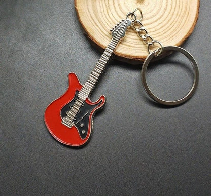 Metal Dice Key Chain For Personality Style And Gift Giving