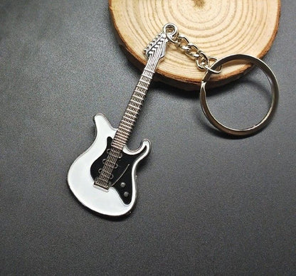 Metal Dice Key Chain For Personality Style And Gift Giving