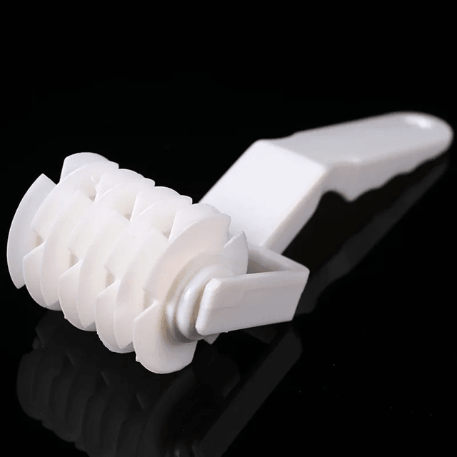 Pastry Lattice Roller Cutter