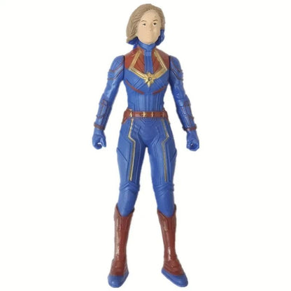Luminous Spiderman Action Figure Toy for Kids and Collectors
