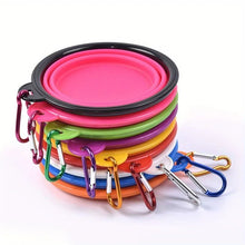 Pet Bowls & Feeders