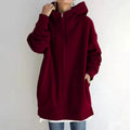 wine red