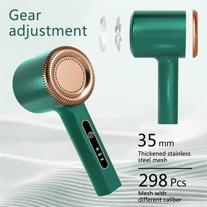 USB Rechargeable Lint Remover for Clothes and Sweaters