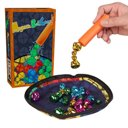MagniBell Path Finder Magnetic Sensory Game For Kids
