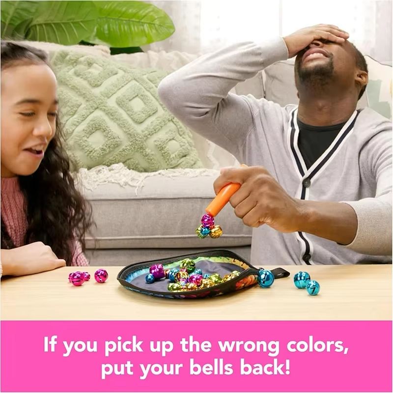 MagniBell Path Finder Magnetic Sensory Game For Kids