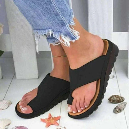 Orthopedic Bunion Corrector Sandals