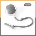 grey tail ball