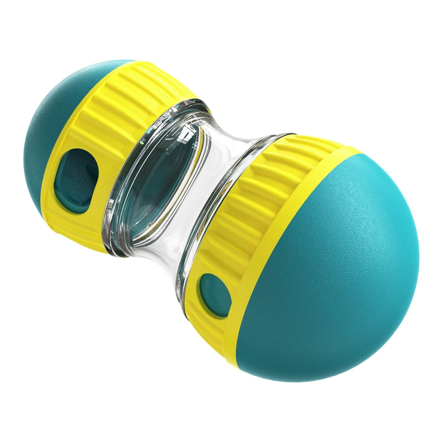 Treat Enrichment Pet Toy Slow Feeder Ball for Dogs