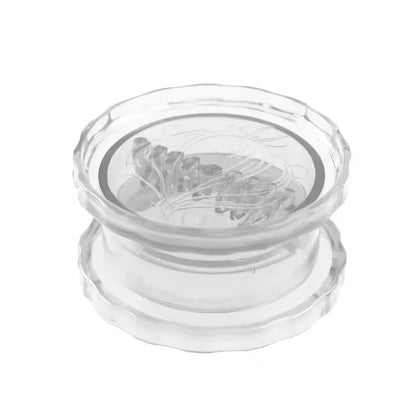 Manual Garlic Grinder – Multifunction Garlic Roller Chopper for Easy Kitchen Prep