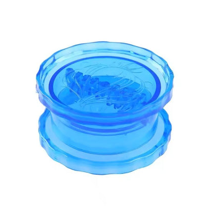 Manual Garlic Grinder – Multifunction Garlic Roller Chopper for Easy Kitchen Prep