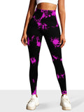 black rose