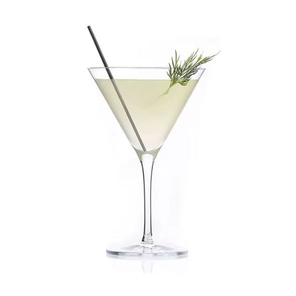 Black Mini Cafe Stirrers – 500-Pack Disposable Coffee Stirrers for Drinks, Cocktails & Events