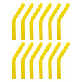 yellow (8 mm)