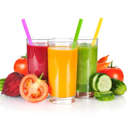 12pcs Silicone Straw Sleeves Reusable Straw Tips Food Grade Colorful Straw Covers Bendable Straw Accessories