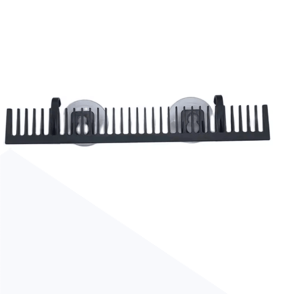 Hair Extension Holder and Wig Storage Hanger Set