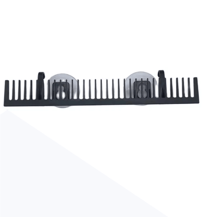 Hair Extension Holder and Wig Storage Hanger Set