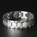 silver – hex link