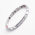 silver – slim magnetic