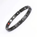 black – slim magnetic