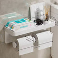 js b white holder