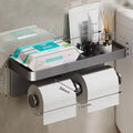 js b grey holder