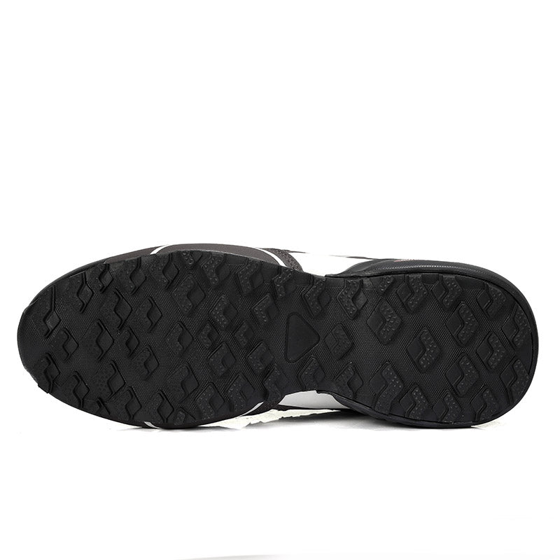 Breathable Trekking Hiking Sneakers, Mountain Bike Shoes for Men