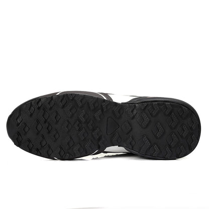 Breathable Trekking Hiking Sneakers, Mountain Bike Shoes for Men
