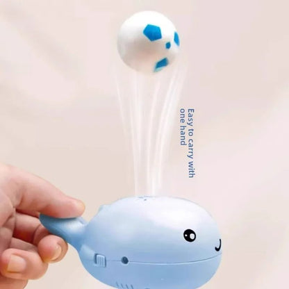 Electric Floating Ball Cat Toy USB Powered Interactive Training Toy