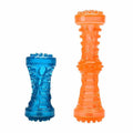 blue / s + orange / l