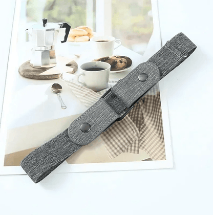 Canvas Adjustable Invisible Belt