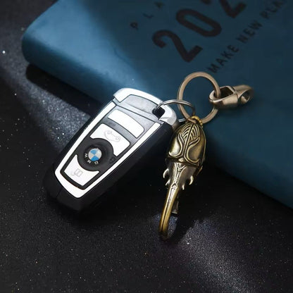 Creative Metal Beetle Bottle Opener