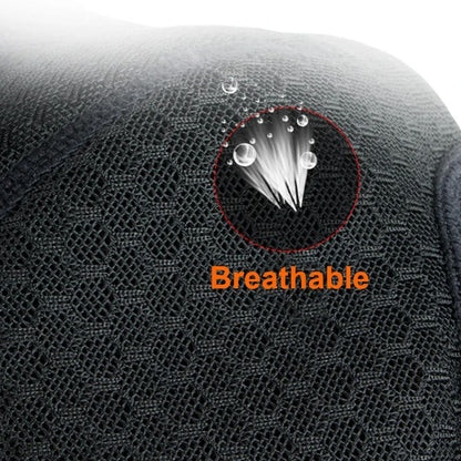 Cycling Thermal Winter Balaclava, Full Face Mask Warm Sports Motorcycle Ski, Fleece Scarf Cap for Hunting