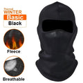 basic black