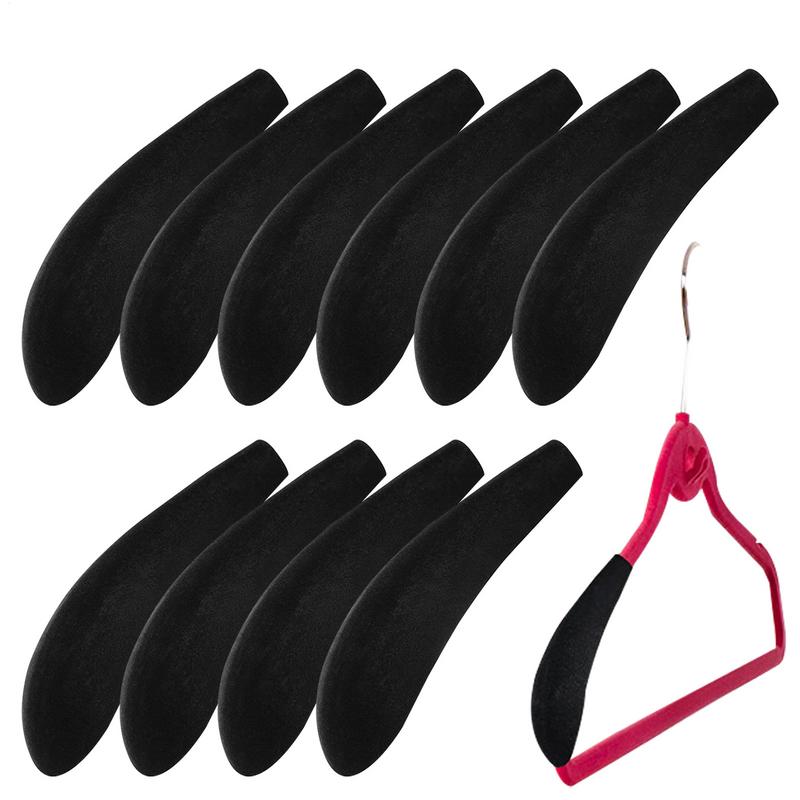 Hanger Shoulder Bump Protectors, Sweater Hanger Shaper Pads for Coat and Clothing