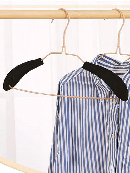 Hanger Shoulder Bump Protectors, Sweater Hanger Shaper Pads for Coat and Clothing