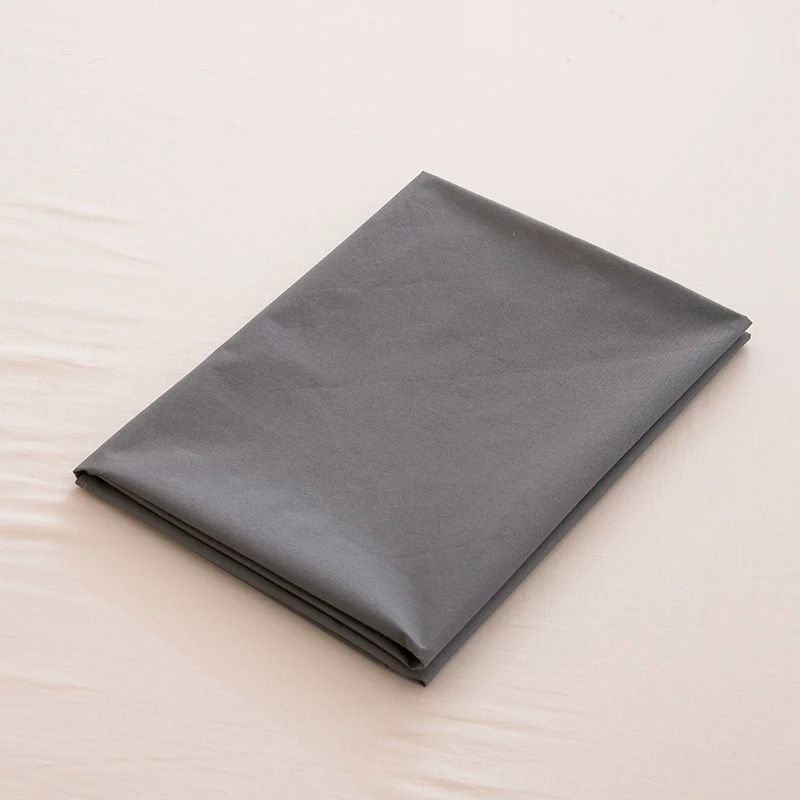 Waterproof TPU Bed Sheet Pad for Mattress Protection for Babies Adults and Spa Use