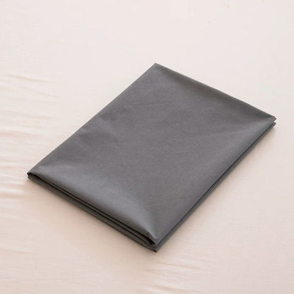 Waterproof TPU Bed Sheet Pad for Mattress Protection for Babies Adults and Spa Use