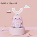 2-6 y/o pink