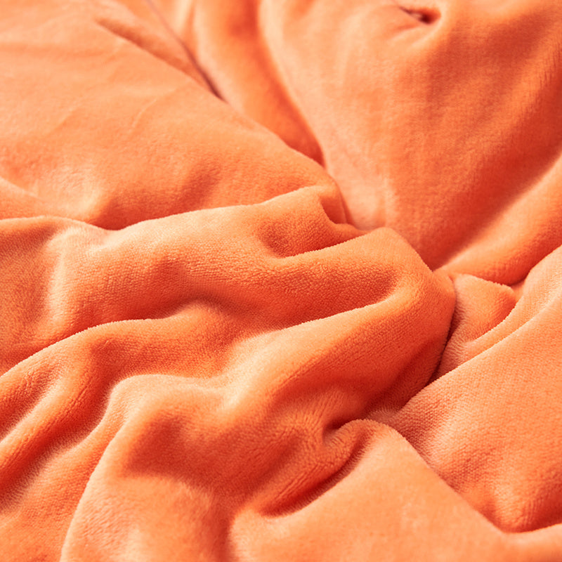 Soft Imitation Lambswool Blanket, Autumn Winter Queen Blanket, High Quality Milk Fleece Sofa Blanket, Double Comfort