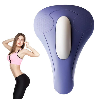 USB Rechargeable Pelvic Floor Muscle Trainer for Home, Office, and Fitness Recovery