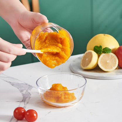 Manual Vegetable Chopper for Onions, Pepper, Garlic Crusher, Blender Mincer, Fruit Cutter Kitchen Gadgets