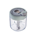 400ml light green