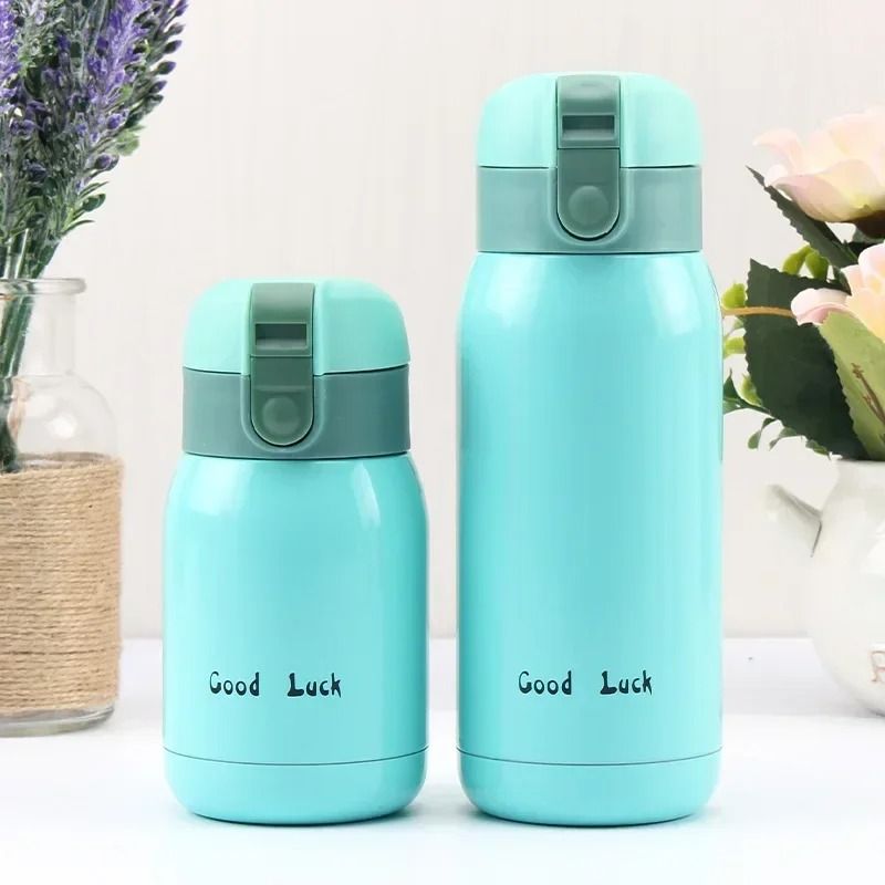 Mini Stainless Steel Thermos Cup