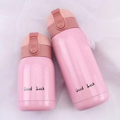 Mini Stainless Steel Thermos Cup