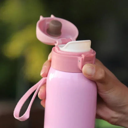 Mini Stainless Steel Thermos Cup
