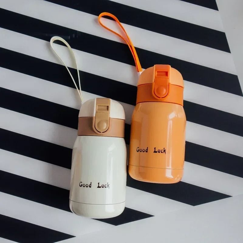 Mini Stainless Steel Thermos Cup