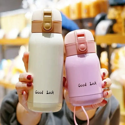 Mini Stainless Steel Thermos Cup