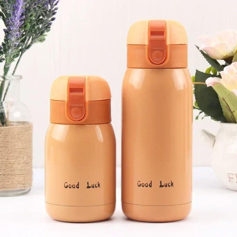 Mini Stainless Steel Thermos Cup