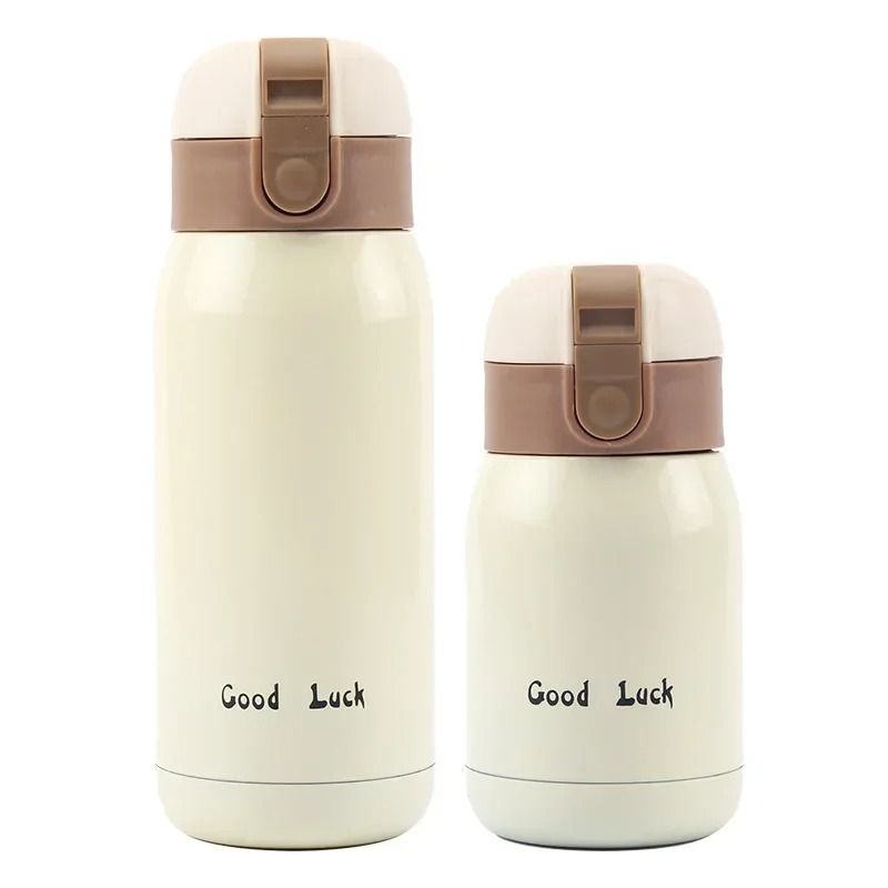 Mini Stainless Steel Thermos Cup