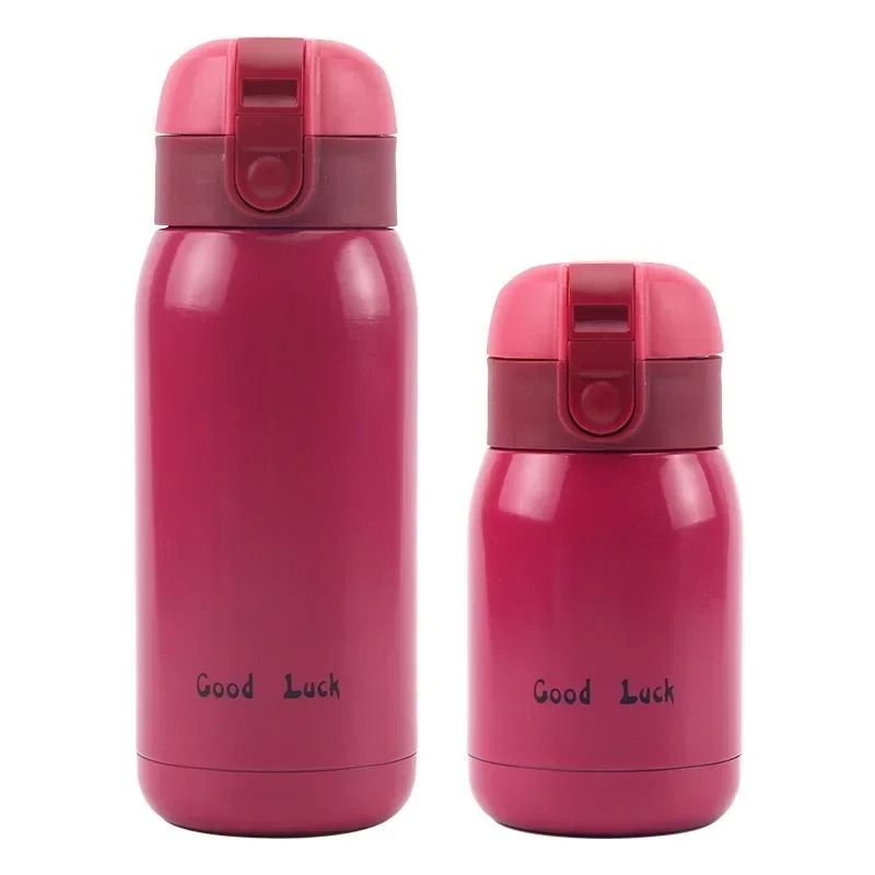 Mini Stainless Steel Thermos Cup